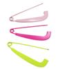 Shawl Buckle Large Scarf Buckle Baking Paint Safety Pins DIY Rustproof Buckle Pin Metal Brooch Badge