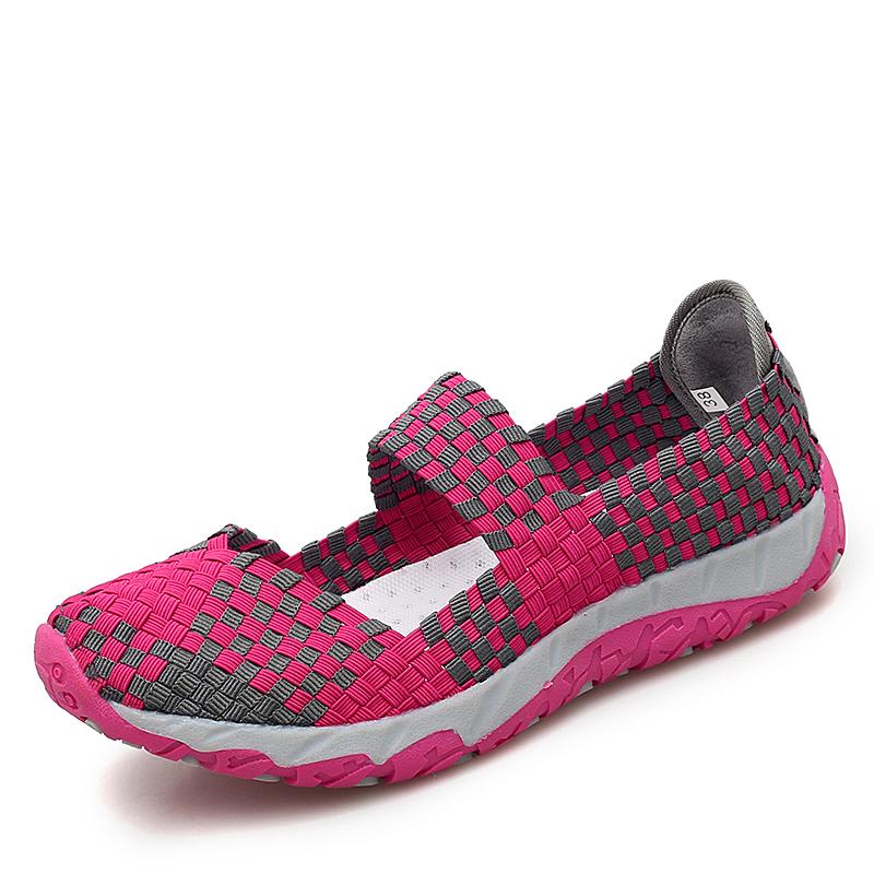 

Летние женские сандалии Mary Janes Beach Lazy Shoes Женские повседневные мягкие сандалии для ходьбы без застежек большого размера 38