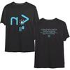 Nine Inch Nails Dissonance Music T-Shirt Unisex Gift All Fans All Size