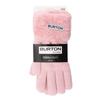 Gants intérieur fourré heaven Femme BURTON OF LONDON