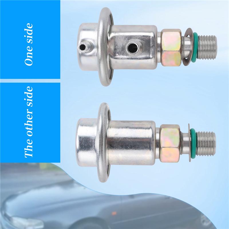 23280-75010 Kraftstoffdruckregler-Baugruppe Für Toyota Lexus Honda