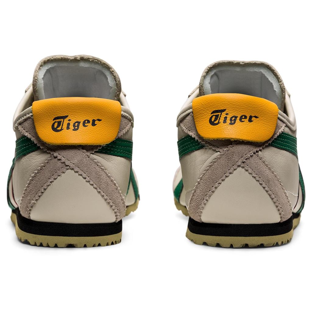 Sneakers MEXICO 66 Cm [Onitsuka Tiger] Birch/Green 26.0