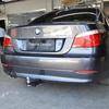BMW 5 Series GT Trailer Hitch & Towing Bar (520/518/530 Models)