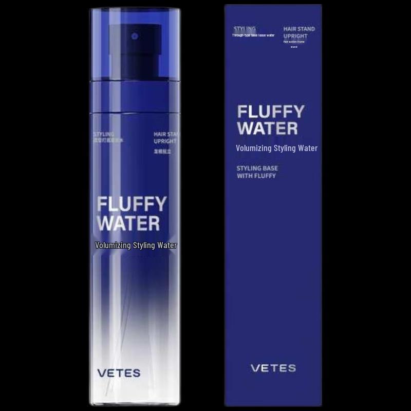 Vitress Hair Styling Volumizing Primer