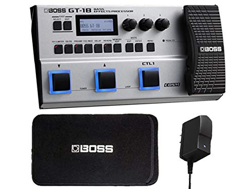 

BOSS genuine adapter sleeve case / GT-1B [with bonus]