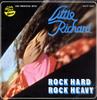 LP Record LITTLE RICHARD  Rock Hard Rock Heavy SNTF5001 Specialty 1970 UK Rock Used