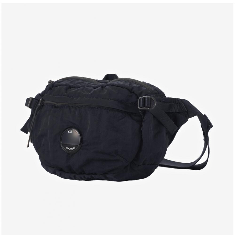 C.p. Company Sling Bag Lens Wappen 005269g 888
