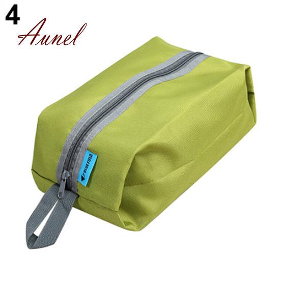 

Портативная водонепроницаемая сумка для обуви, дорожная сумка для хранения туалетных принадлежностей и косметики на открытом воздухе