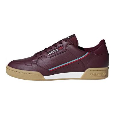 Continental 80 'Maroon' B41677