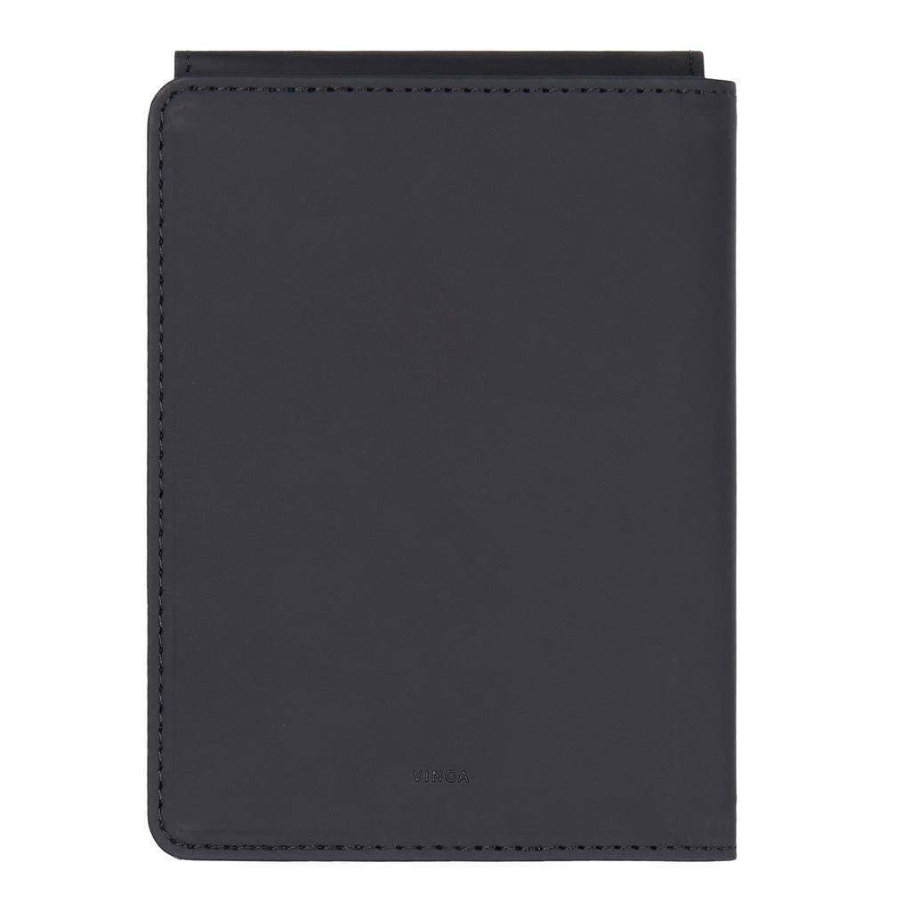 Vinga Baltimore RFID Reisepasshülle