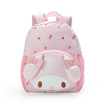 Sanrio Kinderrucksack SS My Melody My Melody My Melody 24 x 18 x 10cm Kindergartentasche Charakter 559041 SANRIO (SANRIO)