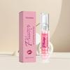 VIARELINE Radiant Hydrating Lip Gloss: Lightweight, Moisturizing, Comfortable, Long-Lasting Makeup Effect