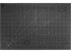 Cutting Mat A1 Black (12)