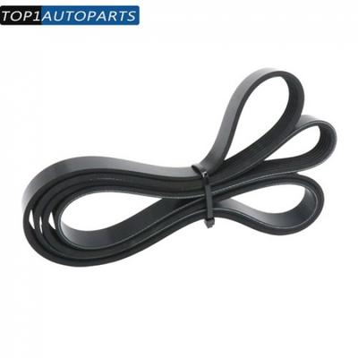 Motor – Correas de transmisión y correas dentadas