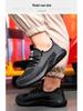 Scarpe antinfortunistiche traspiranti anti-schiacciamento e anti-perforazione: Rete unisex resistente agli odori con suole morbide, resistenti all'usura e antiscivolo