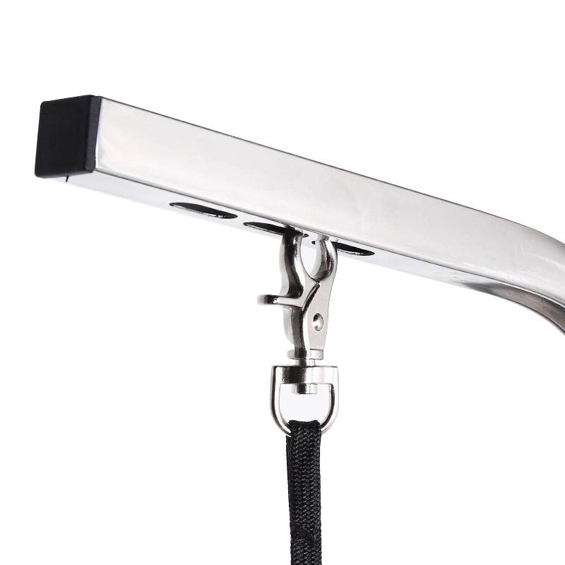 Pet Grooming Table Harness and Dryer Holder Kit