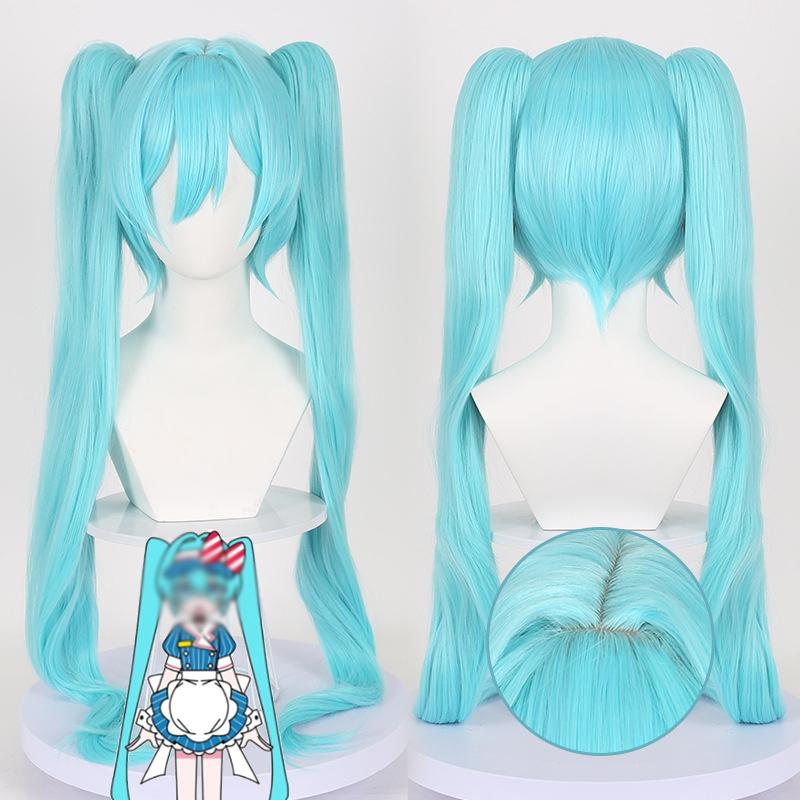 Anime Kasane Teto Červená Cosplay Paruka Tepelně Odolné Syntetické Vlasy Idolové Vystoupení Maškarní Cosplay Rekvizita