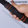Car Ice Scrapper Car Windshield Frost Removal Tools Ice Removal Shovel Winter Multifunctional Removable Cleaning Snowflake Tools