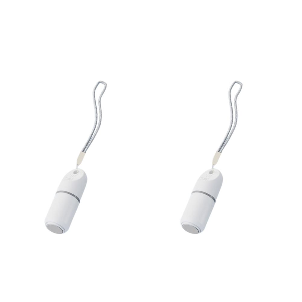 Penna Anti-Prurito Portatile Penna Elettronica per Punture di Zanzara Penna Naturale Repellente per Zanzare Penna Antiprurito per Punture senza Sostanze Chimiche