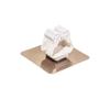 1-10pcs Adhesive Multi-Purpose Hooks Wall Mounted Mop Organizer Holder RackBrush Broom Hanger Hook Kitchen Bathroom Strong Hooks