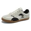 2025 Casual Sports Shoes, Men's Flat, Breathable and Anti-slip Spring New Style of Youth Walking Loafers Training Shoes Sneakers