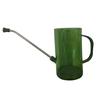 Watering Pot 1.5L Garden Watering Can Removable Nozzle Gardening Water Can for Lawn