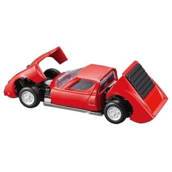 Takara Tomy Tomica Premium 05 Lamborghini Miura P400S Mini Car Toy Ages 6 Up