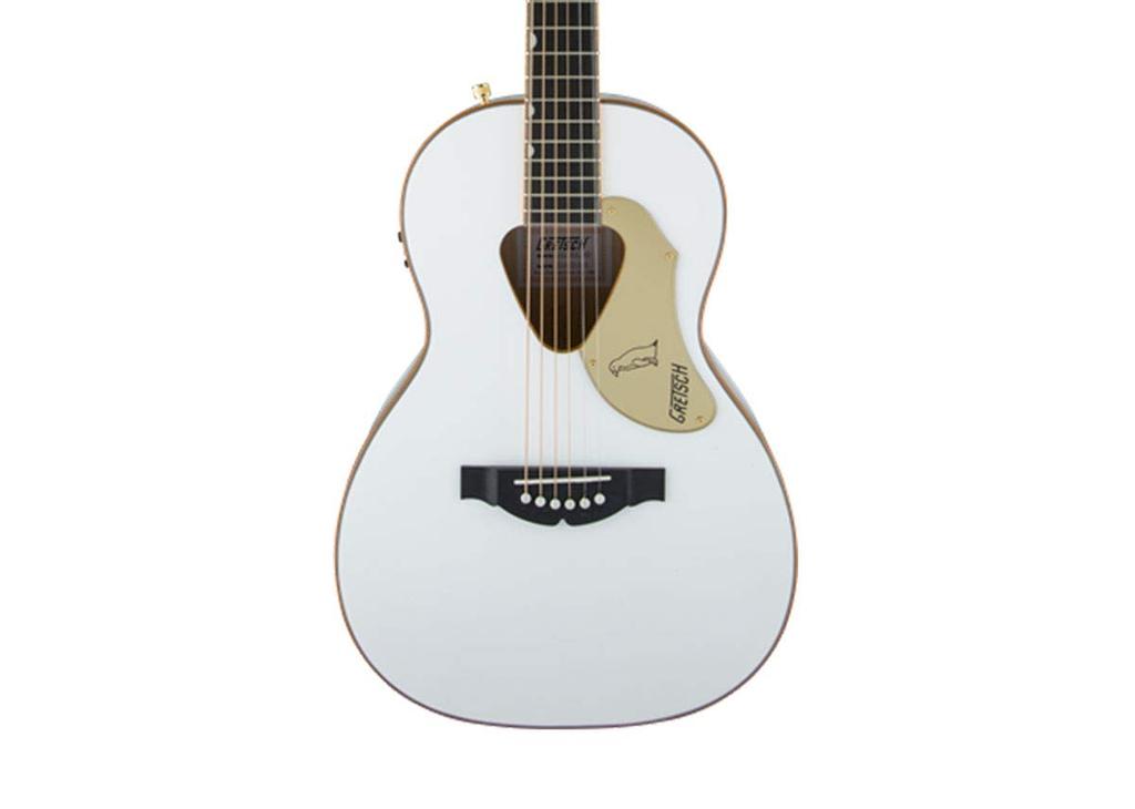 Gretsch G5021WPE Rancher Penguin White