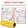 Shuang Yu PVC Commercial Cling Film Roll