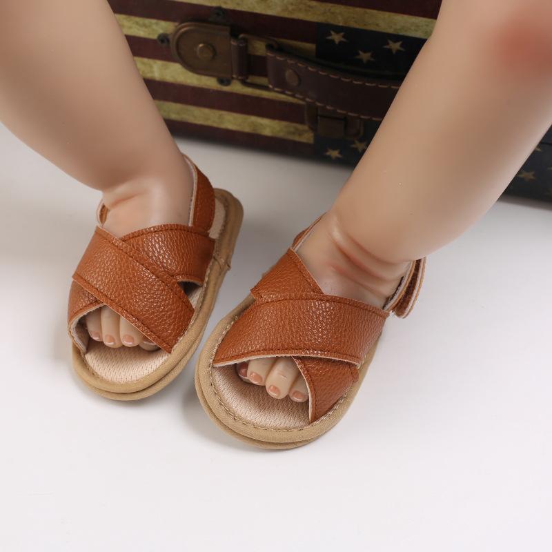 Sommer Sandalen für Mädchen (0-12 Monate)