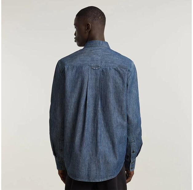 G-Star D25518-D539 Long-sleeved Shirt