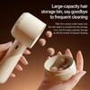 Rechargeable Fabric Shaver for Home Use Efficient Lint Remover with Detachable Blade Fast Charging USB Cordless Sweater Defuzzer