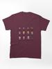 Earthbound Mother EarthBound protagonist Classic T-Shirt