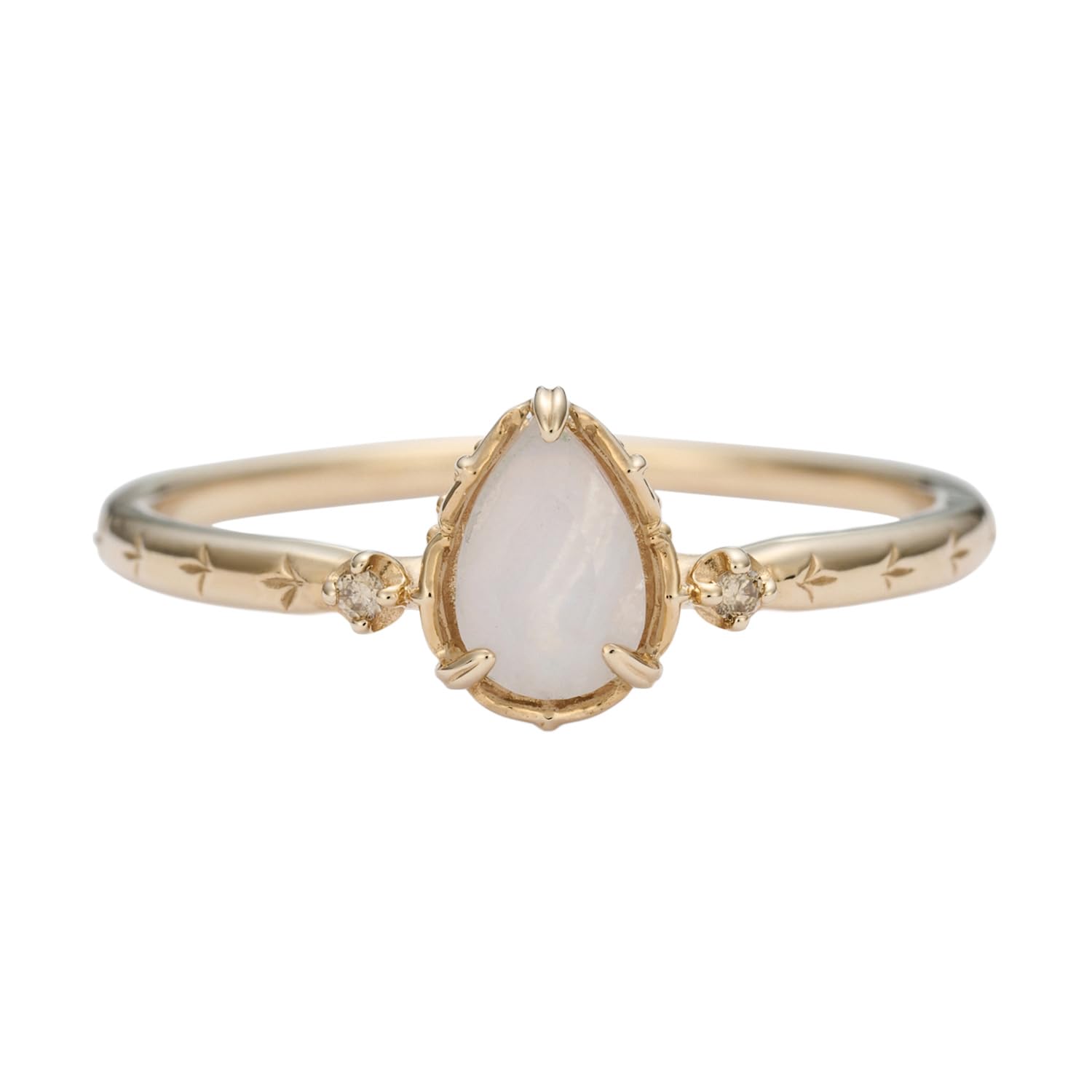 

K5 Agate [Agate] Ring 1024411141716013 синій