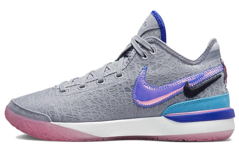 Nike Zoom LeBron NXXT Gen EP  1984  DR8788-002 44