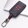 Pokrowiec na kluczyk do Renault Duster Laguna Zoe Koleos Kadjar Captur Fluence Latitude z brelokiem Ochronny dodatek Ochrona kluczyka