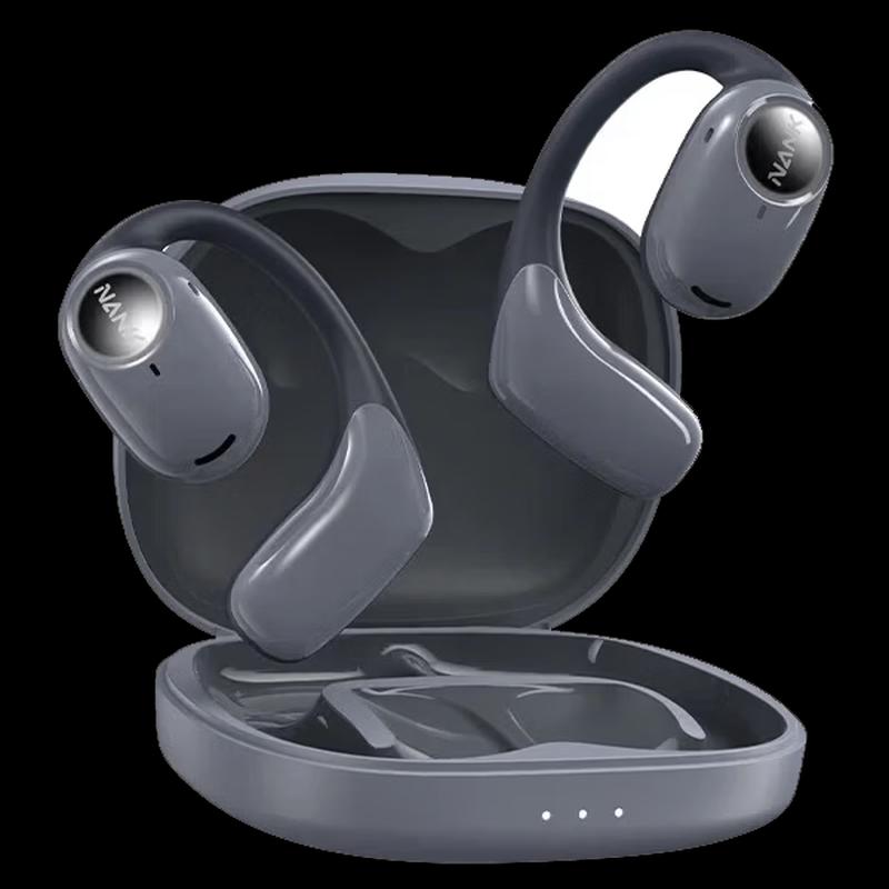 

Nankang OE Pro2 Open-Ear Sports Bluetooth Headphones