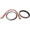NEW Rear Crankshaft Oil Seal w/Wear Sleeve & Steel Installer Fit For Cummins 89-02 5.9 12V 3926126
