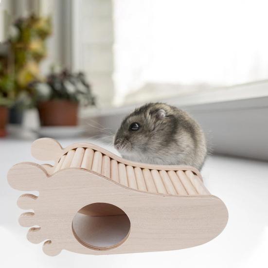 View of Buy Eco-friendly Stable Structure Easy Installation Pet Toy Guinea-pig ...