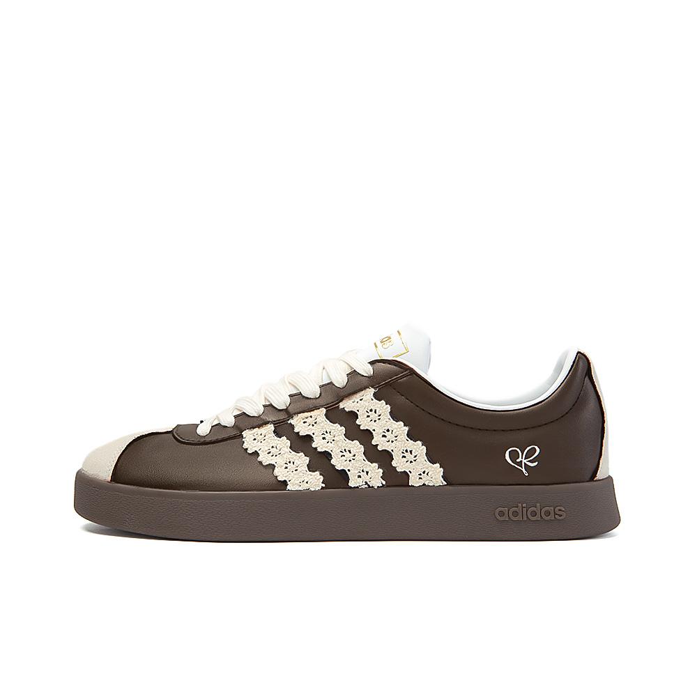 

Adidas Neo Vl Court Classical Style Princess, Amber Slip Resistant, Abrasion Resistant, Lightweight ID6015(Team189-) 40