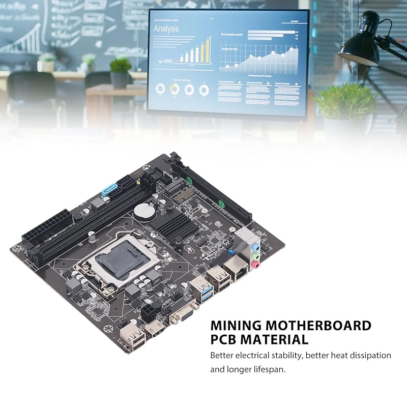 LGA 1155 hovedkort, DDR3 Gaming hovedkort, LGA1200 og th. 2/3 generasjon Pentium Støtter prosessor, DDR3 dual channel USB3.0 SATA3.0 desktop