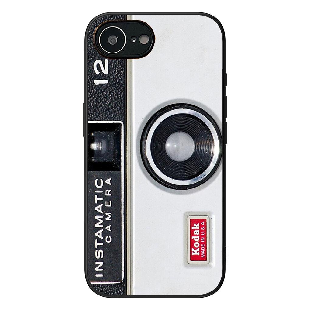 Retro Vintage Camera Casing Phone Cover for Huawei P30 P20 Mate 10 20 Lite Pro Y7 Y8S Y9A Y9 Prime P Smart 2019 Soft Case