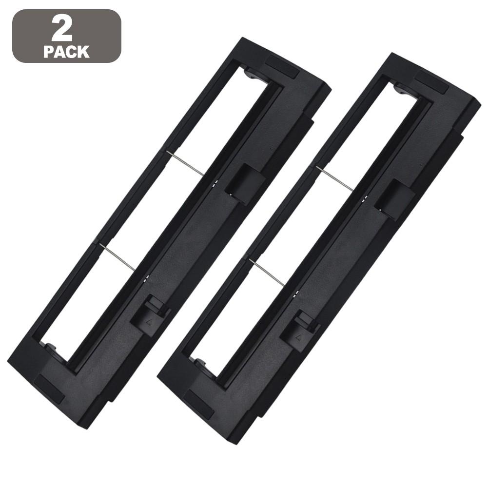 Einfache Installation Ersatz Bürstenschutz Roboterstaubsauger Zubehör