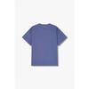 Emporio Armani Women Logo DeTail Crewneck T shirT A525126522