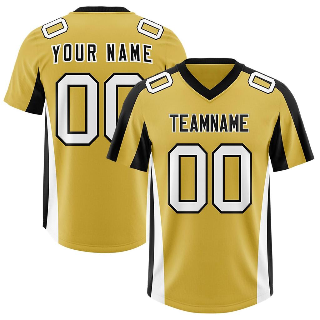 Custom Football Personalized Sportswear for Men Women