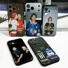 H-Heated R-Rivalry Shane Ilya Phone Case For iPhone 14,16,12,13,15,11,17,Pro,Max,Plus,E,Air,Mini  Soft Cover