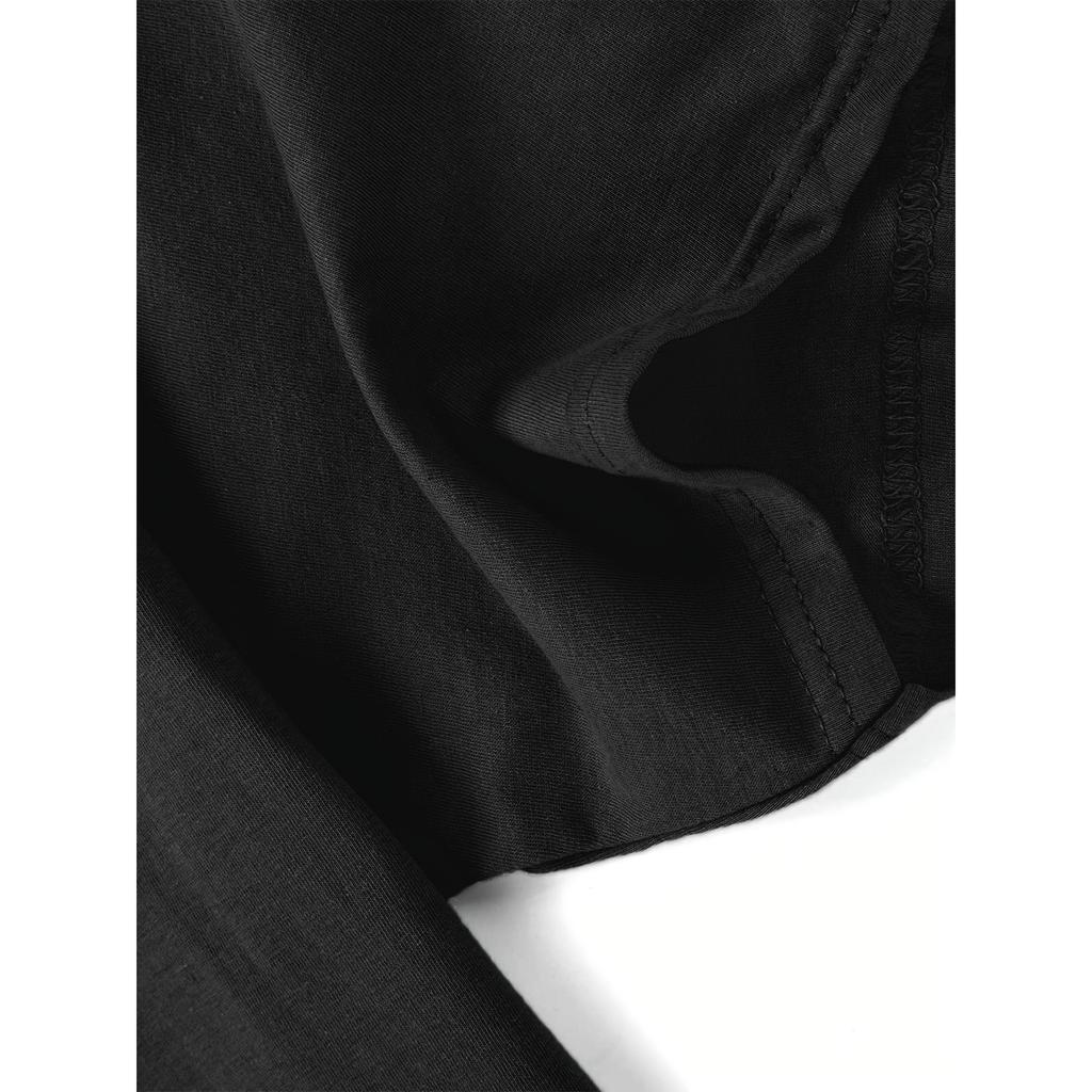 Women's Avocado Fitness Cartoon Print T-Shirt - Short Sleeve Crew Neck Casual Top