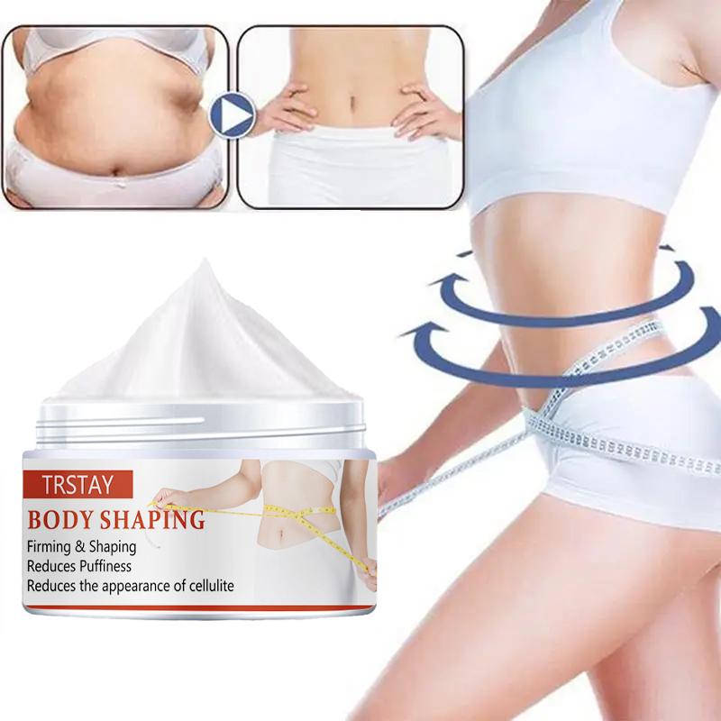 Moisturizing and Weight Loss Cream for Body Shaping and Shaping, Reducing Tension and Fat, Nourishing the Skin, Moisturizing Cream