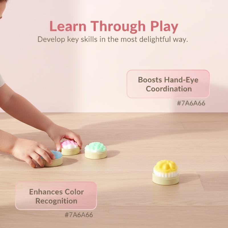 Mini-Knödel-Dampfgarer Brötchen Quetschspielzeug Weich Stressabbau Fidget Sensorisches Spielzeug Partygeschenke Geschenk