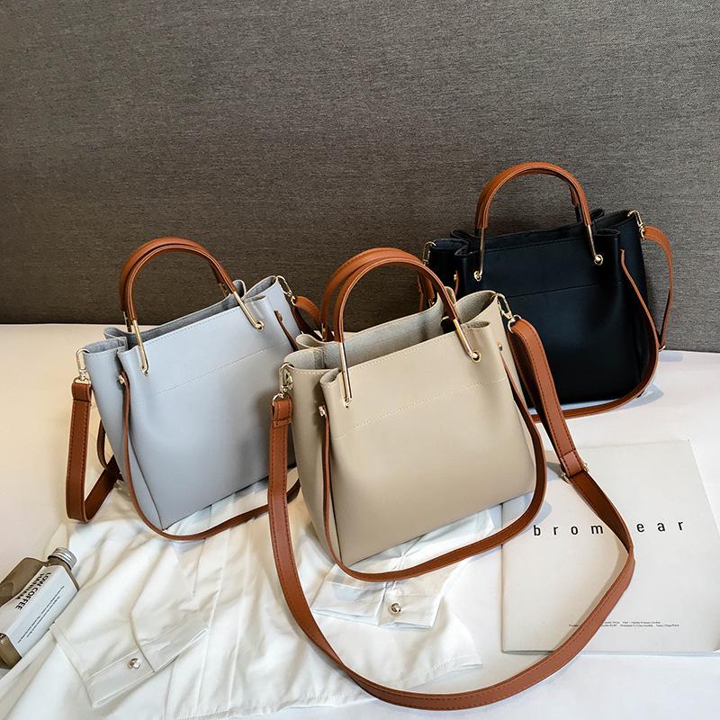 small handle handbags